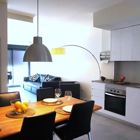 Apartmán Moderno Apartamento En El Campello By Bebalmy Exteriér fotografie
