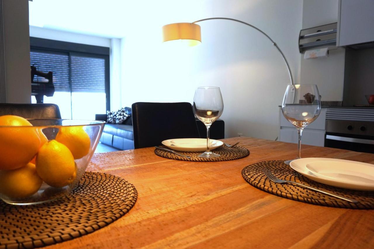 Apartmán Moderno Apartamento En El Campello By Bebalmy Exteriér fotografie