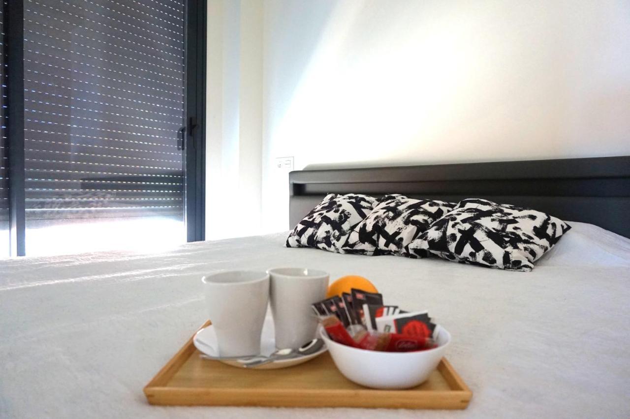 Apartmán Moderno Apartamento En El Campello By Bebalmy Exteriér fotografie